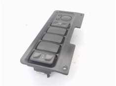 Recambio de mando elevalunas para seat ibiza (6k1) 1.4 i referencia OEM IAM 6K0857061  