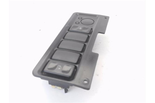 Recambio de mando elevalunas para seat ibiza (6k1) 1.4 i referencia OEM IAM 6K0857061  
