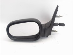 Recambio de retrovisor izquierdo para renault clio i fase i / ii (b/c57) 1.2 (5/357y, 5/357k) referencia OEM IAM 7700826598 6164