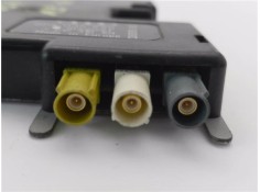 Recambio de modulo electronico para audi a3 sportback (8pa) 2.0 tdi ambiente (dpf) referencia OEM IAM 8P4035225 7617310104 