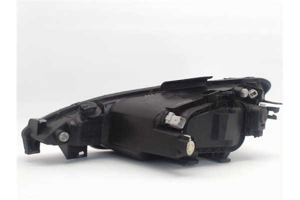 Recambio de faro delantero dcho para peugeot 206 1.4 i referencia OEM IAM 6205S7 2742283 