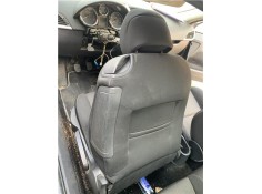 Recambio de asiento delantero izquierdo para peugeot 207 cc cabrio-coupé 1.6 básico referencia OEM IAM 8845YT  