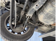 Recambio de mangueta trasero izquierda para mitsubishi outlander (gf0/gg0) 2.0 phev kaiteki 4wd (gg2w) referencia OEM IAM 4125A1