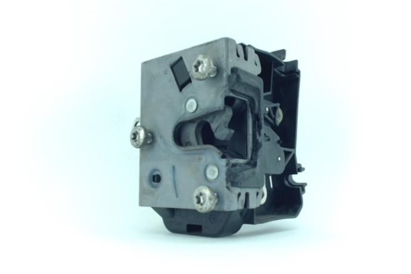 Recambio de cerradura puerta delantero izquierda para opel combo furgón/ranchera familiar 1.3 cdti 16v referencia OEM IAM 244348