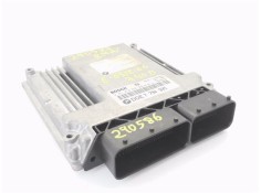Recambio de centralita para bmw serie 7 (e65/e66) 4.0 740d referencia OEM IAM DDE7794905 0281010899 