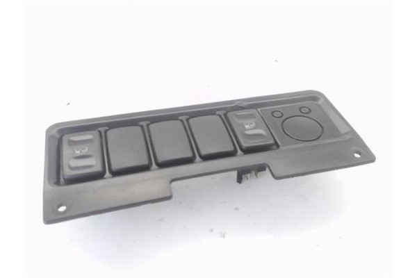 Recambio de mando elevalunas para seat ibiza (6k1) 1.4 i referencia OEM IAM 6K0857061  