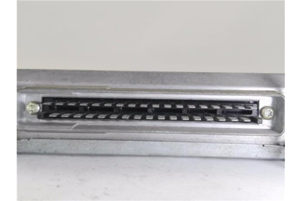 Recambio de centralita para renault 19 ii (b/c53_) 1.8 (5/353a) referencia OEM IAM 7700742851 S101714101C 