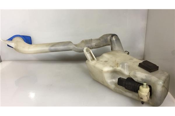 Recambio de deposito limpiaparabrisas para skoda roomster (5j7) 1.4 friend referencia OEM IAM 6Q0955453  