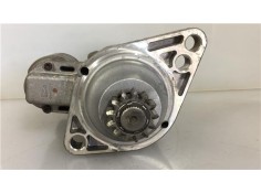 Recambio de motor arranque para volkswagen polo v (6c1) 1.4 advance bmt referencia OEM IAM 02Z911021C VL4 2Z911023S , AUDI | 2Z9