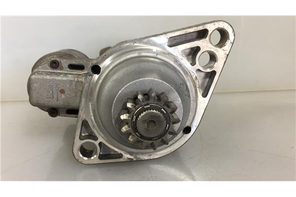 Recambio de motor arranque para volkswagen polo v (6c1) 1.4 advance bmt referencia OEM IAM 02Z911021C VL4 2Z911023S , AUDI | 2Z9