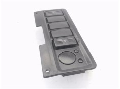 Recambio de mando elevalunas para seat ibiza (6k1) 1.4 i referencia OEM IAM 6K0857061  