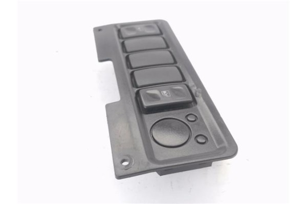 Recambio de mando elevalunas para seat ibiza (6k1) 1.4 i referencia OEM IAM 6K0857061  