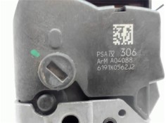 Recambio de cierre electromagnetico delantero izquierdo para citroen c3 1.4 attraction referencia OEM IAM PSA732306 6191X0562J2 