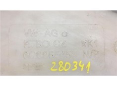 Recambio de deposito limpiaparabrisas para skoda roomster (5j7) 1.4 friend referencia OEM IAM 6Q0955453  