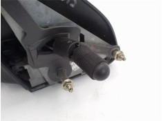 Recambio de retrovisor izquierdo para renault clio i fase i / ii (b/c57) 1.2 (5/357y, 5/357k) referencia OEM IAM 7700826598 6164
