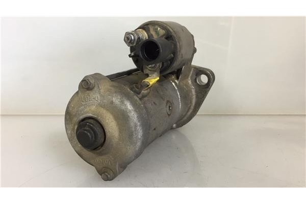 Recambio de motor arranque para volkswagen polo v (6c1) 1.4 advance bmt referencia OEM IAM 02Z911021C VL4 2Z911023S , AUDI | 2Z9
