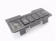Recambio de mando elevalunas para seat ibiza (6k1) 1.4 i referencia OEM IAM 6K0857061  