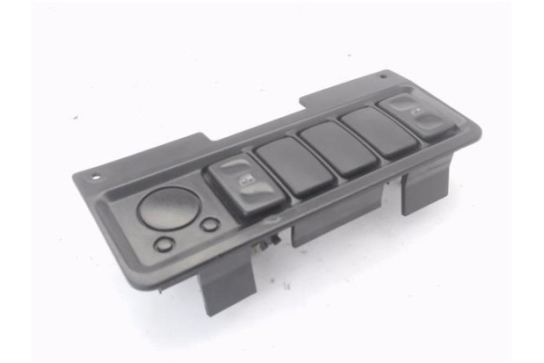 Recambio de mando elevalunas para seat ibiza (6k1) 1.4 i referencia OEM IAM 6K0857061  