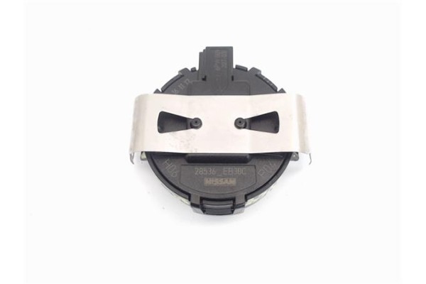 Recambio de sensor lluvia para nissan qashqai +2 (jj10) 1.6 dci referencia OEM IAM 28536EB30C  