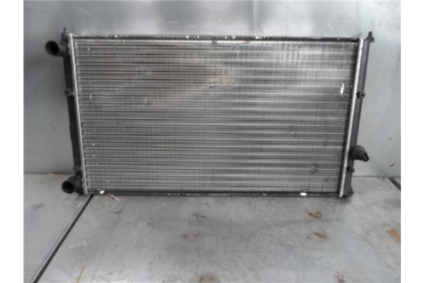 Recambio de radiador para seat ibiza (6k)(1993) 1.9 glx [1,9 ltr. - 55 kw turbodiesel cat (aaz)] referencia OEM IAM  652441 