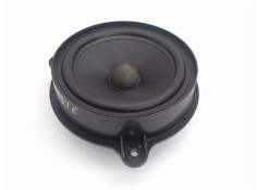 Recambio de altavoz puerta delantero izquierda para renault laguna iii berlina 2.0 dci (bt01, bt0e, bt0k) referencia OEM IAM 281