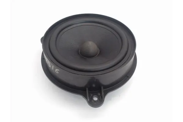 Recambio de altavoz puerta delantero izquierda para renault laguna iii berlina 2.0 dci (bt01, bt0e, bt0k) referencia OEM IAM 281