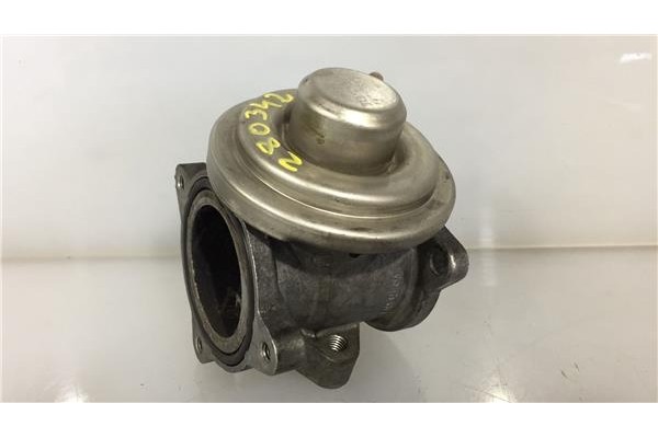 Recambio de egr para skoda roomster (5j7) 1.4 friend referencia OEM IAM 045129637A Recambio de egr para skoda roomster (5j7) 1.4 friend referencia OEM IAM 045129637A