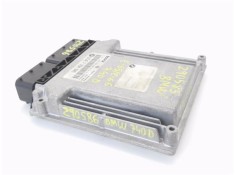 Recambio de centralita para bmw serie 7 (e65/e66) 4.0 740d referencia OEM IAM DDE7794905 0281010899 