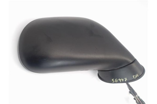 Recambio de retrovisor derecho para mitsubishi carisma berlina 5 (da0) 1.8 16v gdi (da2a) referencia OEM IAM MB944704  