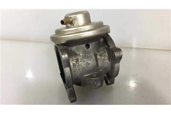 Recambio de egr para skoda roomster (5j7) 1.4 friend referencia OEM IAM 045129637A  