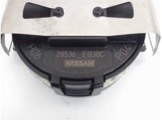Recambio de sensor lluvia para nissan qashqai +2 (jj10) 1.6 dci referencia OEM IAM 28536EB30C  