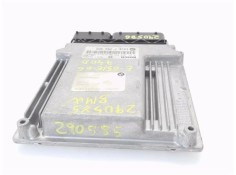 Recambio de centralita para bmw serie 7 (e65/e66) 4.0 740d referencia OEM IAM DDE7794905 0281010899 