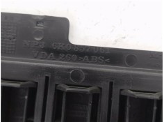 Recambio de mando elevalunas para seat ibiza (6k1) 1.4 i referencia OEM IAM 6K0857061  