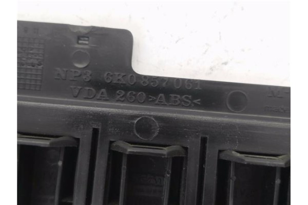 Recambio de mando elevalunas para seat ibiza (6k1) 1.4 i referencia OEM IAM 6K0857061  