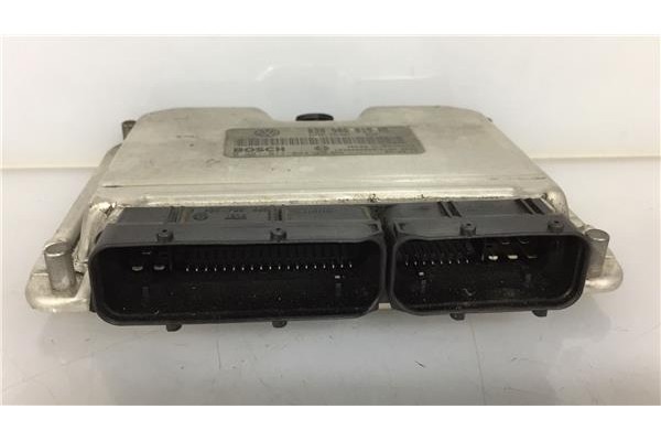 Recambio de centralita para seat ibiza (6l1) 1.9 tdi referencia OEM IAM 038906019NE 0281011824 