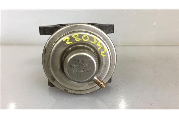 Recambio de egr para skoda roomster (5j7) 1.4 friend referencia OEM IAM 045129637A  