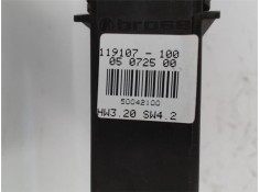 Recambio de motor elevalunas delantero derecho para volkswagen passat berlina (3b3) 1.9 trendline 4motion referencia OEM IAM 8B4