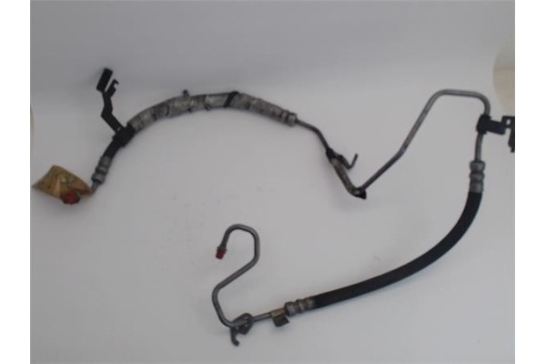 Recambio de tubos aire acondicionado para ford transit connect (p65_, p70_, p80_) 1.8 tdci referencia OEM IAM   