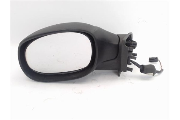 Recambio de retrovisor electrico izquierdo para citroen c3 1.4 i referencia OEM IAM 8149FG 6137851 8148FG , CITROËN | 8151GA , C