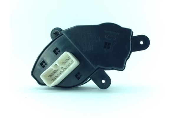 Recambio de mando retrovisor electrico para hyundai santa fe (sm) 2.0 crdi 4x4 referencia OEM IAM 9353026000  