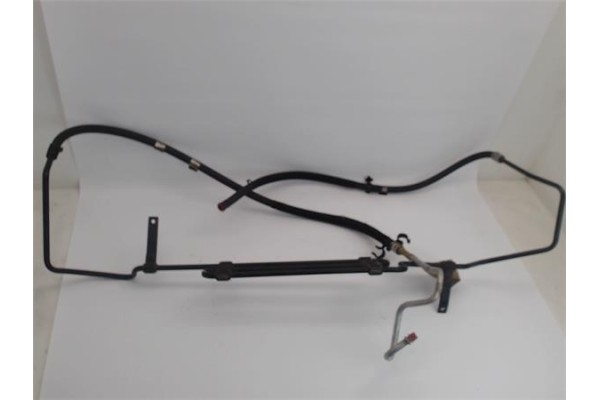 Recambio de tubos aire acondicionado para ford transit connect (p65_, p70_, p80_) 1.8 tdci referencia OEM IAM   