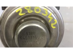 Recambio de egr para skoda roomster (5j7) 1.4 friend referencia OEM IAM 045129637A  