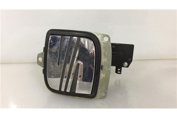 Recambio de maneta exterior porton para seat ibiza (6l1) 1.9 tdi referencia OEM IAM 6L6827573 1M0959781A 