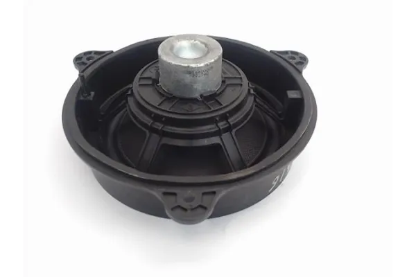Recambio de altavoz puerta delantero izquierda para renault laguna iii berlina 2.0 dci (bt01, bt0e, bt0k) referencia OEM IAM 281