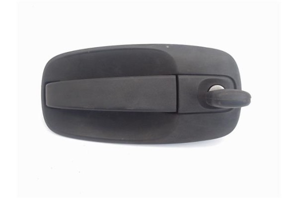 Recambio de maneta exterior delantero izquierda para opel vivaro 1.9 dti referencia OEM IAM 4414502 767774 