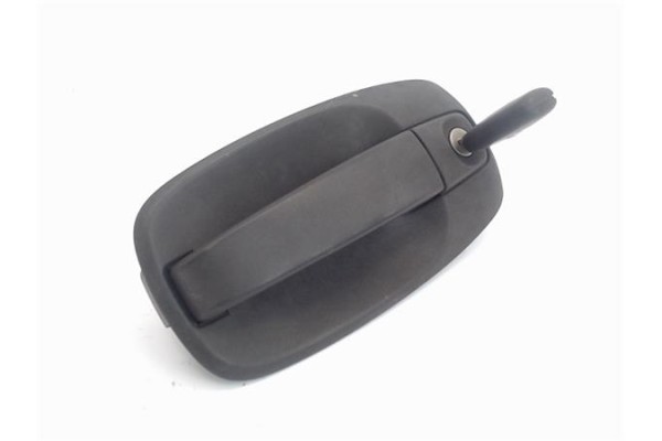 Recambio de maneta exterior delantero izquierda para opel vivaro 1.9 dti referencia OEM IAM 4414502 767774 