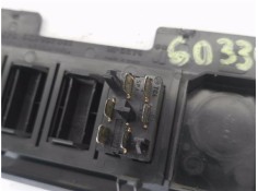 Recambio de mando elevalunas para seat ibiza (6k1) 1.4 i referencia OEM IAM 6K0857061  