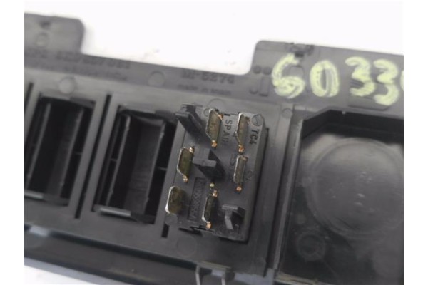 Recambio de mando elevalunas para seat ibiza (6k1) 1.4 i referencia OEM IAM 6K0857061  
