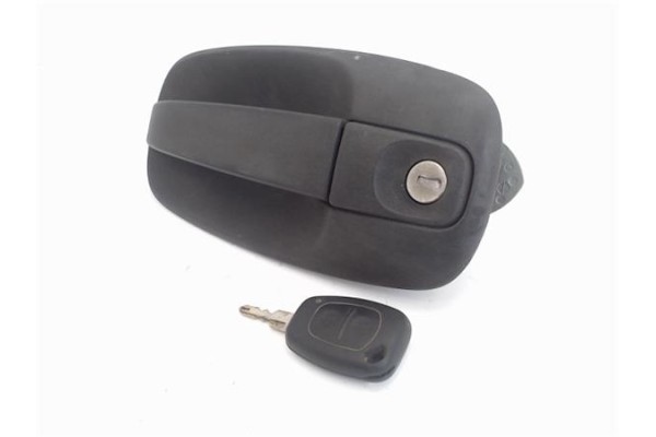 Recambio de maneta exterior delantero izquierda para opel vivaro 1.9 dti referencia OEM IAM 4414502 767774 