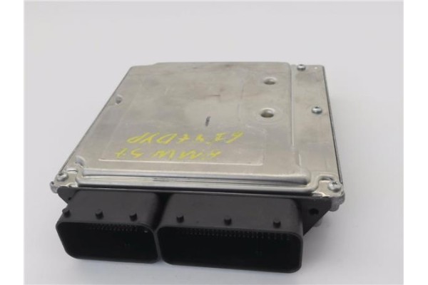 Recambio de centralita para bmw serie 7 (e65/e66) 4.0 740d referencia OEM IAM DDE7794905 0281010899 